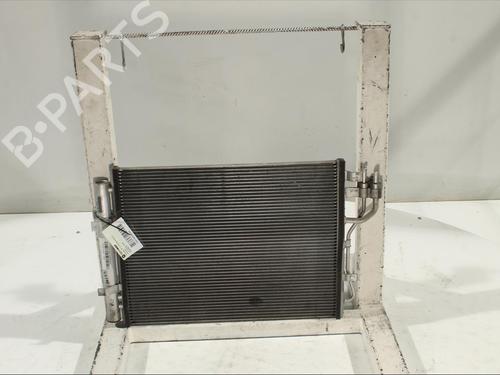 Used AC radiator AC radiator HYUNDAI i10 II (BA, IA) 1.0 (67 hp) 15251450 15251450