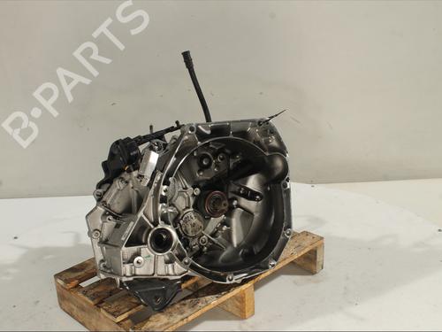 Gearbox DACIA SANDERO III 1.0 TCe 100 | BP29463514M3 