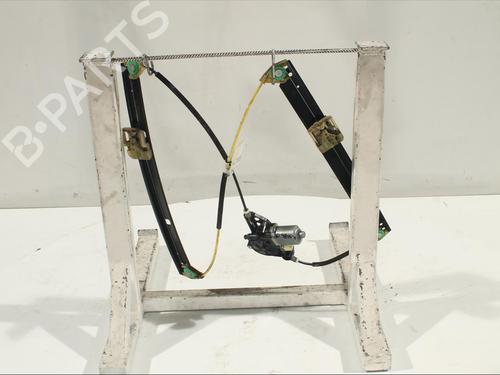 Front right window mechanism SKODA OCTAVIA III (5E3, NL3, NR3) 2.0 TDI | BP12082830C23 