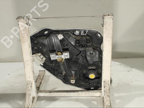 Rear right window mechanism FIAT 500X (334_)  | BP24151911C25 