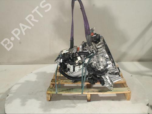 Motor NISSAN QASHQAI III (J12) 1.5 VC-T e-Power (190 hp) 24352080