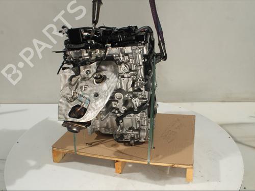 Engine TOYOTA YARIS (_P21_, _PA1_, _PH1_) 1.5 (MXPA11) | BP30522439M1