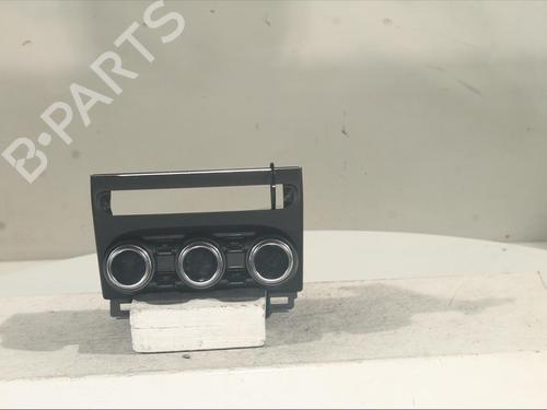 Used Climate control Climate control RENAULT CAPTUR II (HF_) LPG (HFMT) (101 hp) 22378168 22378168