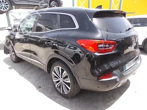 Gearbox RENAULT KADJAR (HA_, HL_) 1.6 dCi 130 (HLA4) | BP37624730M3  - Image 7