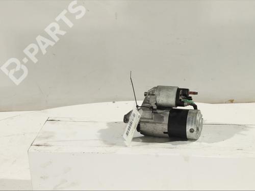 Startmotor CITROËN C4 II (NC_) 1.6 HDi 90 (92 hp) 11904963