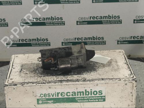 Used Starter FORD FOCUS II (DA_, HCP, DP) 1.8 TDCi (115 hp) 11899986