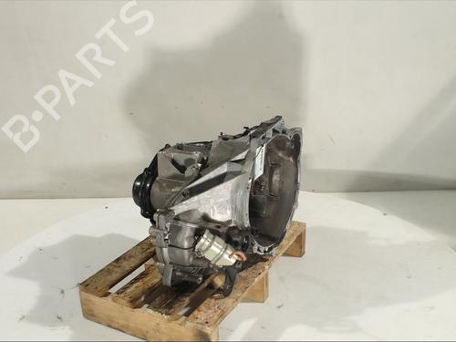 Gearbox FORD FIESTA VI (CB1, CCN)  | BP17512994M3 