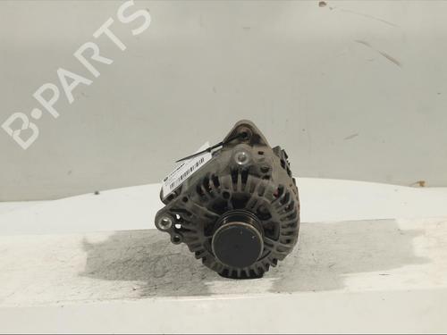 Used Alternator Alternator VW GOLF PLUS V (5M1, 521) 2.0 FSI (150 hp) 11911199 11911199