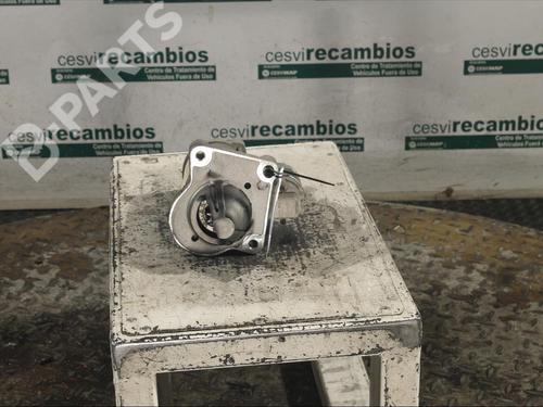 Starter FORD KUGA II (DM2)  | BP11895767M8 