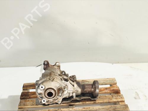 Front differential VOLVO XC60 II (246) D4 AWD | BP26537574M23 
