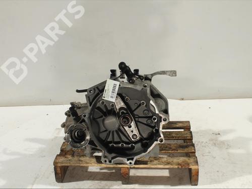 Used Gearbox SKODA FABIA I (6Y2) 1.4 TDI (70 hp) 11982092
