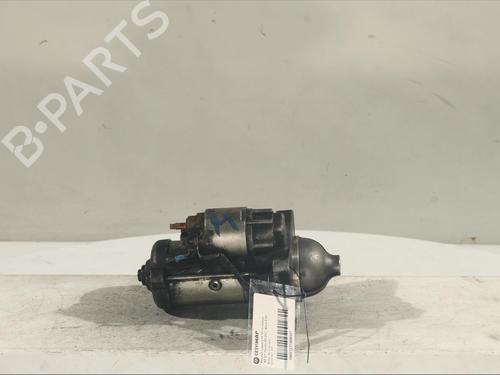 Used Starter RENAULT LAGUNA III Grandtour (KT0/1) 2.0 dCi (KT07, KT0J, KT14, KT1A, KT1S) (131 hp) 16038398