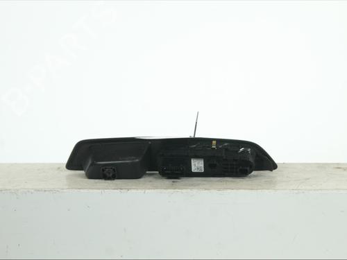 Left front window switch CITROËN C4 III (BA_, BB_, BC_) ë-C4 (BCZKXC, BZCKSC) | BP40026443I27 - Image 2