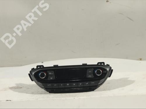 Commande Chauffage HYUNDAI i30 FASTBACK (PDE, PDEN) [2017-2025]  11985264