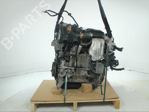 engine-peugeot-partner-box-bodympv-2008-36147816 main image
