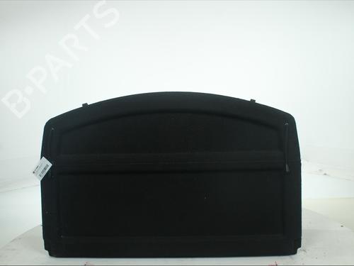 Hattehylde Hattehylde RENAULT SCÉNIC IV (J9_) 1.2 TCe 130 (130 hp) 33948748 33948748