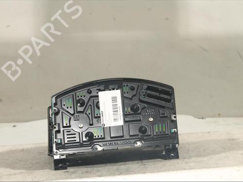 Instrument cluster OPEL ASTRA H (A04)  | BP26949147C47 