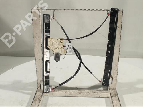 Used Front right window mechanism FORD S-MAX (WA6) [2006-2014]  12096565