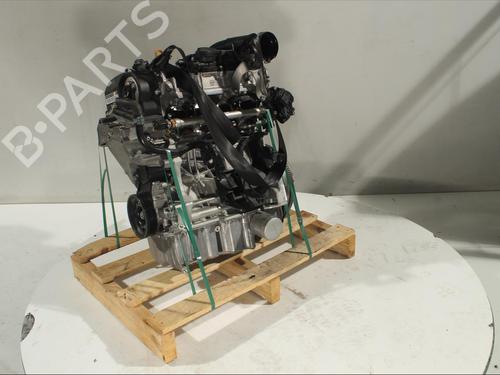 Motor SEAT LEON (5F1)  | BP11983787M1 