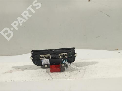 Climate control VW SCIROCCO III (137, 138) 2.0 TDI | BP11991059I5 