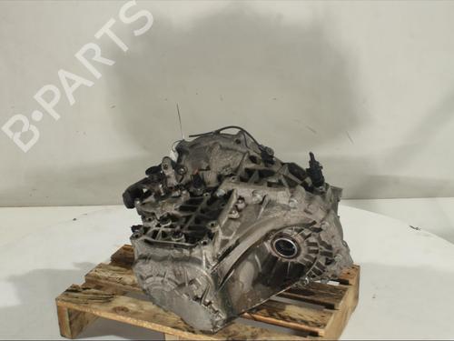 Gearbox KIA CEE'D Hatchback (ED)  | BP17209291M3 