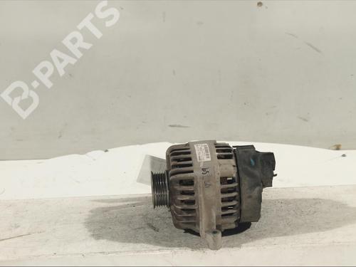 Used Alternator FORD KA (RU8) [2008-2016]  11910066