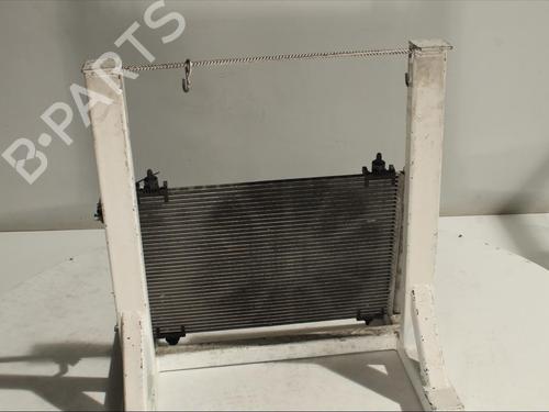 Used AC radiator CITROËN DS4 (NX_) 1.6 HDi 115 (114 hp) 12080625