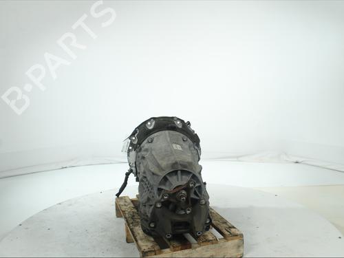 Gearbox MERCEDES-BENZ E-CLASS Coupe (C238) E 220 d (238.314) | BP38714004M3 - Image 2