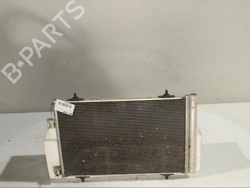 AC radiator CITROËN C5 III (RD_) 2.0 HDi 165 (RDRHHA, RDRHH8) | BP29986032M32 - Image 2