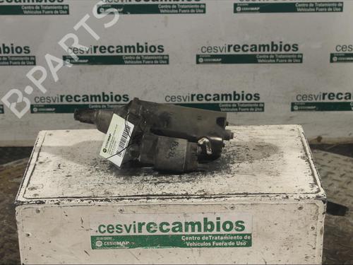 Used Starter Starter VW PASSAT B5.5 (3B3) 1.9 TDI (130 hp) 11896634 11896634