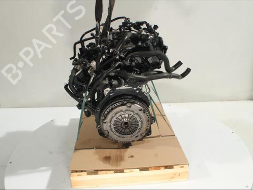 Engine SEAT ATECA (KH7, KHP) 1.0 TSI | BP26672870M1 