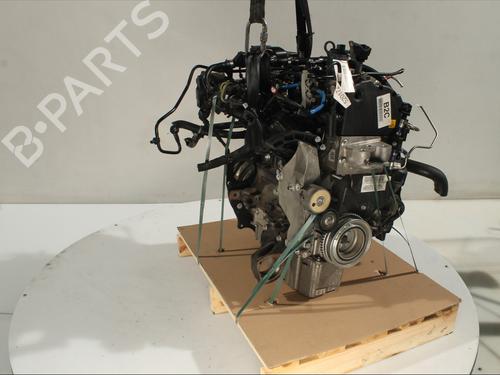 Engine FIAT 500X (334_) 1.4 (334AXC1B, 334AXC11) | BP30767600M1