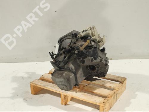 Gearbox PEUGEOT 307 (3A/C) 1.6 HDi | BP11909876M3