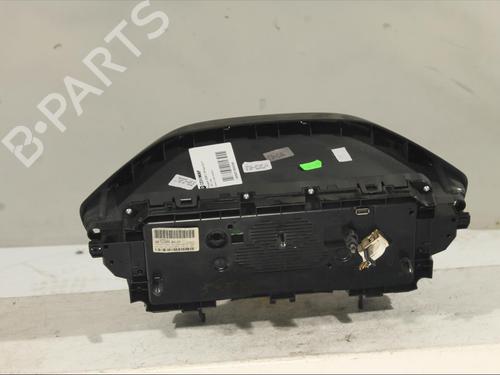 Instrument cluster PEUGEOT 5008 II (MC_, MJ_, MR_, M4_) 2.0 BlueHDi 150 (MJAHXW, MJAHXH, MJAHXN, MJAHXV, MJAHXG) | BP27730238C47 