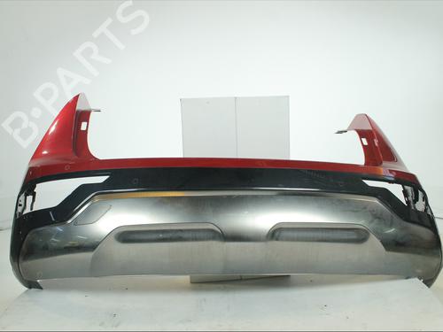 Used Rear bumper Rear bumper KIA NIRO II (SG2) 1.6 GDi Hybrid (129 hp) 36511306 36511306