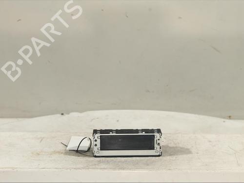 Used Display monitor Display monitor PEUGEOT 508 I (8D_) 2.0 HDi (140 hp) 15472072 15472072