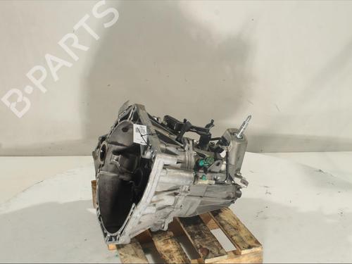 Gearbox NISSAN QASHQAI II SUV (J11, J11_) 1.3 DIG-T | BP18735883M3 