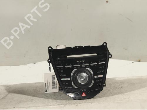 Used Switch FORD B-MAX (JK) 1.6 TDCi (95 hp) 11984116