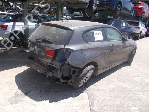 Rear differential BMW 1 (F21) 116 d | BP28350235M24 