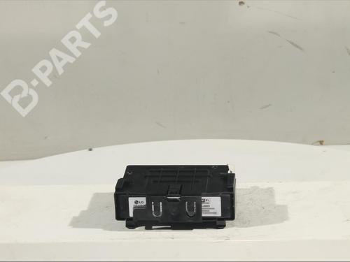 Elektronisk modul OPEL ASTRA K (B16) 1.2 Turbo (68) (131 hp) 12084554