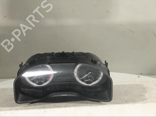 Instrument cluster SKODA KAROQ (NU7, ND7) 1.5 TSI (150 hp) 17208388