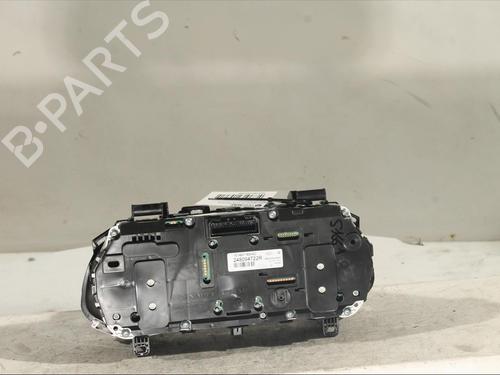 Instrument cluster RENAULT CLIO V (B7_)  | BP16941261C47 