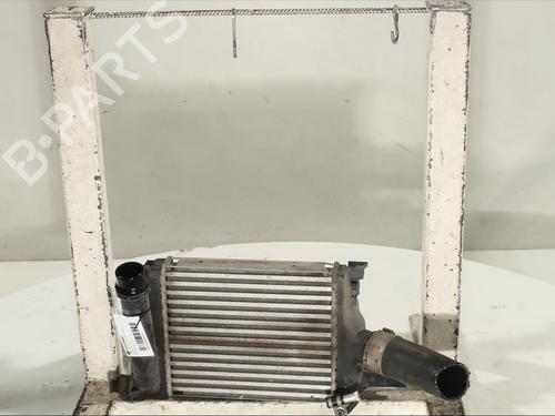 Used Intercooler Intercooler RENAULT CLIO IV (BH_) 0.9 TCe 90 (BHNF, BHMA, BHMH, BHJK, BHJR) (90 hp) 17220008 17220008
