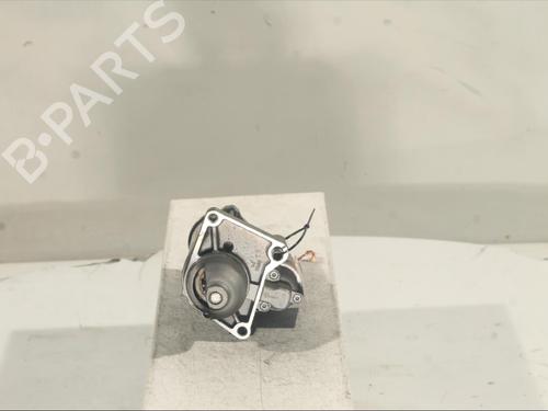 Starter PEUGEOT RIFTER  | BP21125505M8 