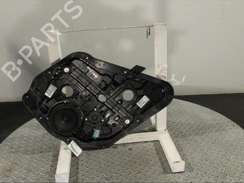 Used Rear left window mechanism Rear left window mechanism KIA CEE'D (JD) 1.4 CRDi 90 (90 hp) 12079113 12079113