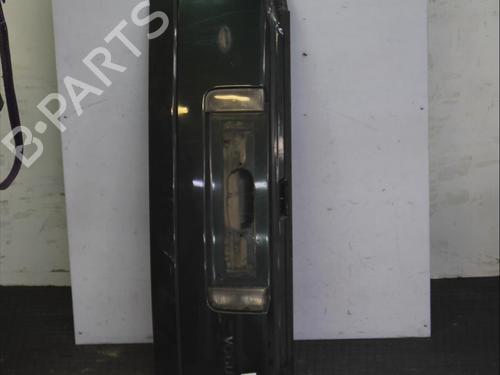 Used Tailgate Tailgate 14525476 14525476