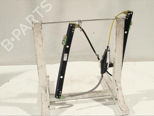 Front right window mechanism AUDI A4 B8 (8K2)  | BP12083427C23 