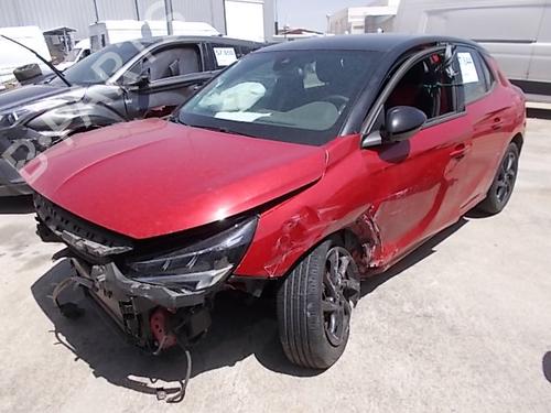 Switch OPEL CORSA F (P2JO) 1.2 (68) | BP37624748I30  - Image 6