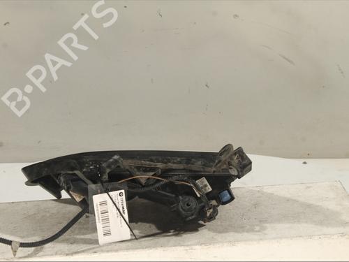 Left front fog light NISSAN MICRA V (K14) 0.9 IG-T | BP32277816C30 - Image 2