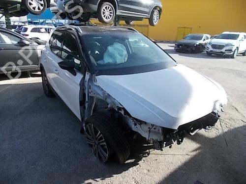 Starter SEAT ARONA (KJ7, KJP) 1.0 TSI | BP24541799M8  - Image 7